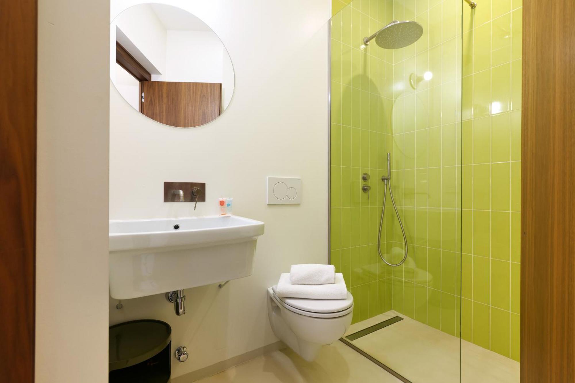 Contempora Apartments - Vanvitelli 49 Милано Екстериор снимка